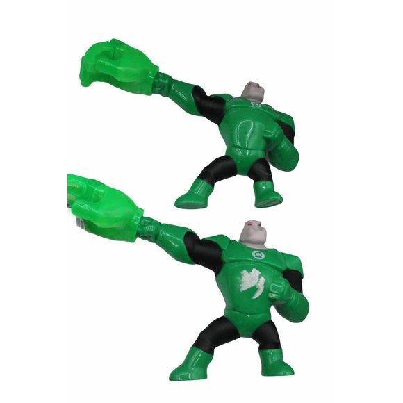 McDonalds Happy Meal Toy Lot of 20 Figures Superheros, Starwars, Cartoon - Picture 4 of 12